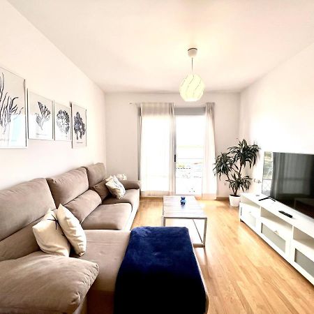 Apartamento Mirando Al Guadiana Centro アヤモンテ エクステリア 写真