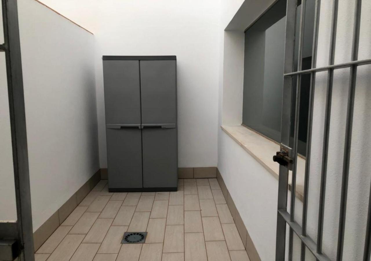 Apartamento Mirando Al Guadiana Centro アヤモンテ エクステリア 写真