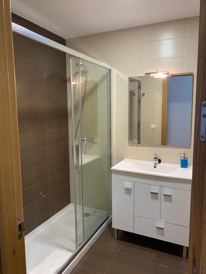 Apartamento Mirando Al Guadiana Centro アヤモンテ エクステリア 写真