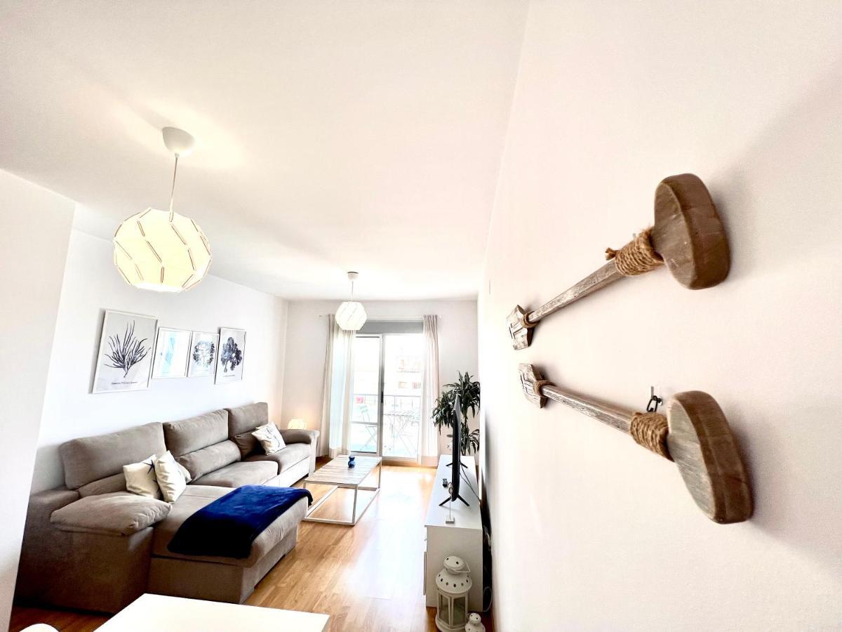 Apartamento Mirando Al Guadiana Centro アヤモンテ エクステリア 写真